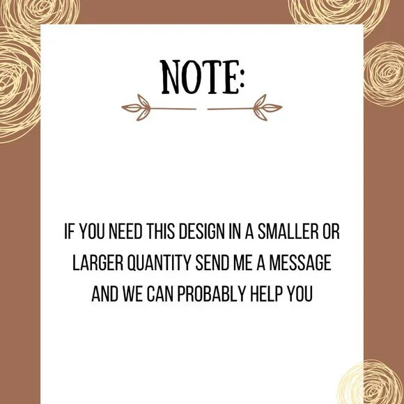 Thank You Card For Online Business - Picture 8 of 11